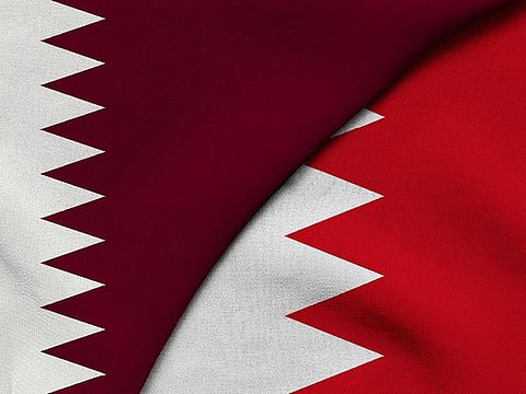 Agreement on the reconciliation was reached in talks at the Gulf Cooperation Council headquarters in Saudi Arabia, Qatar’s foreign ministry said.