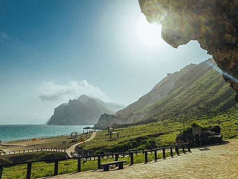 This ranking reflects Oman’s dedication to its Vision 2040