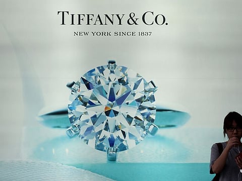 LVMH is gearing up for the high profile reopening of Tiffany’s New York flagship, expected to take place before the end of the month.