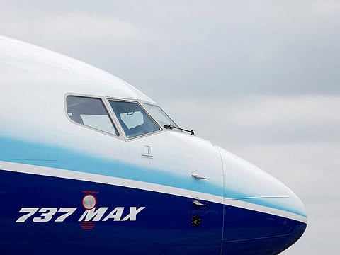 Analysts expect Boeing officials to provide updates on the company’s efforts to stabilize 737 and 787 production at its April 18 annual meeting.