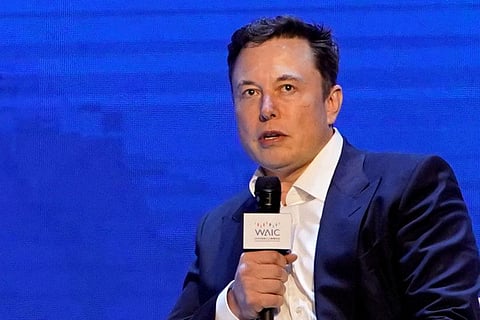 Musk has frequently publicly criticized OpenAI, the highest-profile AI startup.