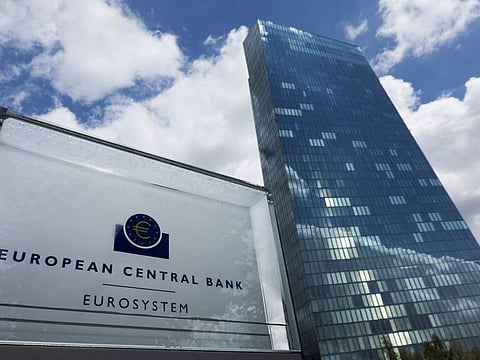 As officials have gone to great lengths to highlight, economic data will be the key determinant of the ECB’s next rate decision.