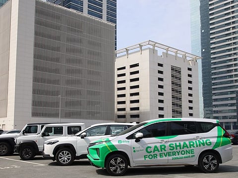 Car prices have seen dramatic increases in last 3 years, and forcing many in the UAE to consider longer-term rentals.