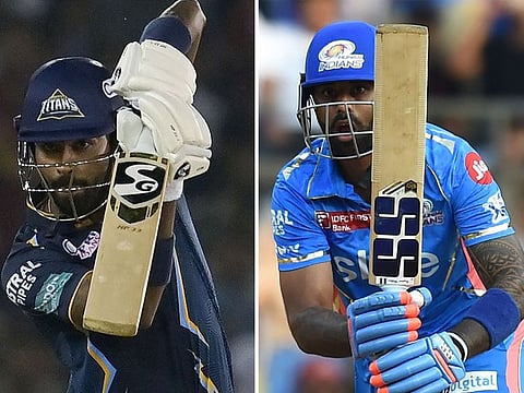 Hardik Pandya and Suryakumar Yadav, the two key components of Team India middle-order, have shown signs of coming back into form.