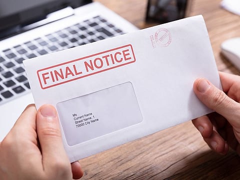 Know what needs to be done if you are an NRI and have received a notice from the Indian income tax department.