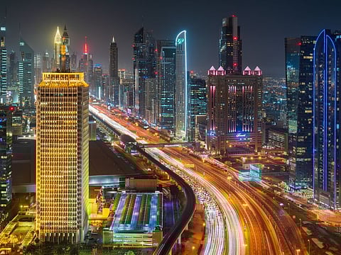 The number of new investors entering the emirate’s real estate market in Q1-2023 rose to 13,338, a 12% growth from Q1-2022.