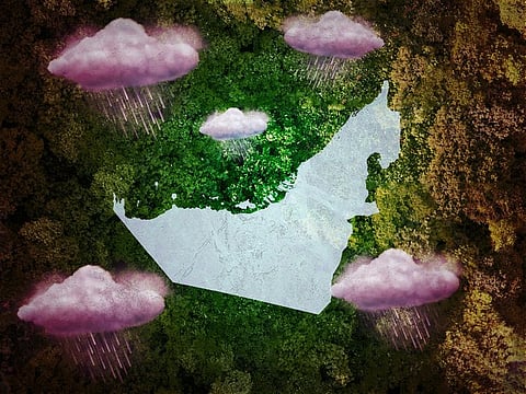 Several research areas in rain enhancement science focus on improving cloud seeding technologies and methods