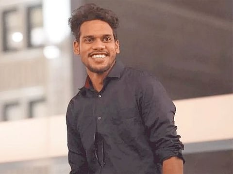 Veera Saiesh, hailing from Eluru in Andhra Pradesh, was killed at a fuel station on West Broad Street, Franklinton in Columbus.