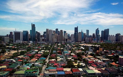 The BSP has raised its key rate by 425 basis points since last May, one of the most aggressive tightening cycles in the region.