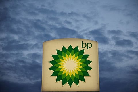 BP’s board has recommended that shareholders vote against the resolution saying it was “unclear” what it wanted the company to do.