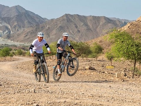 Whether you’re seeking adventure, culture or relaxation, Hatta promises an unforgettable getaway.