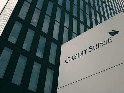 UBS has been integrating its markets offerings with those of former rival Credit Suisse, which it acquired earlier this year.