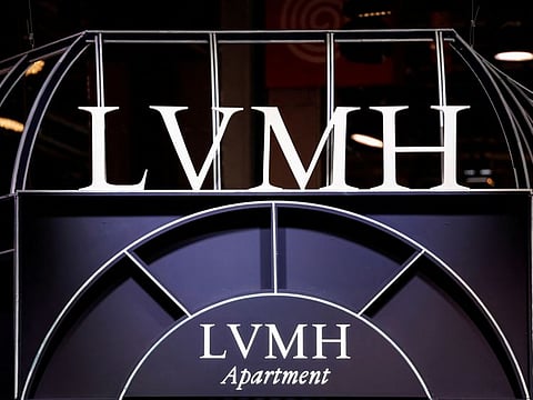 LVMH’s rising value has swelled the wealth of Bernard Arnault to almost $212 billion.
