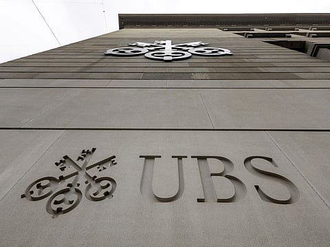UBS had also launched a buyback of euro-denominated notes issued just before it agreed to take over its troubled rival, though most investors chose to hold on to the debt in a vote of confidence for the lender.