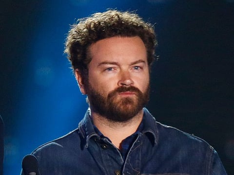 Danny Masterson