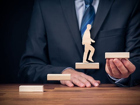 One's abilities and intelligence are not fixed traits. There is so much more that can be achieved through pushing those possibilities.