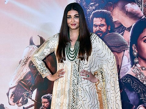 Aishwarya Rai Bachchan