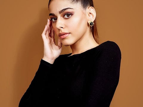 Video: Bollywood star Alaya F talks ghosts, UFOs and ‘U-turn’, her new paranormal thriller