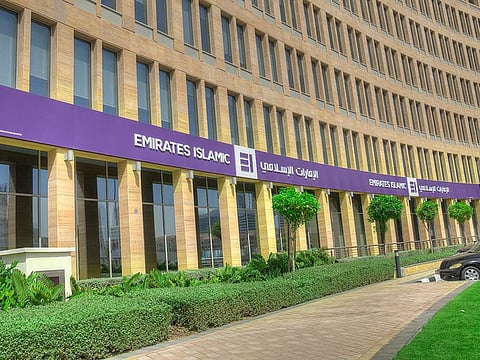 Emirates Islamic will have an active presence in the UAE banking sector - but will no longer be seen on DFM.
