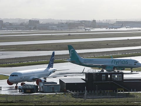 Saudi Arabia has been pumping money into the aviation industry to make the country a top tourism destination as it diversifies away from fossil fuels.