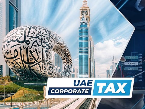 One of the defining updates of the UAE Corporate Tax will be the qualifying income that free zone based companies can claim 0 per cent on. But what will the 'disqualifying income' be?