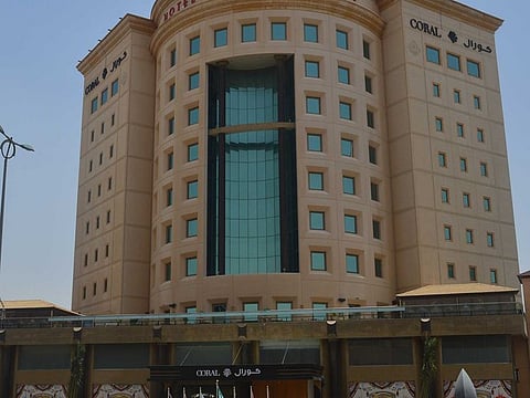 By the end of 2022, hotel establishments in the country received 25 million guests, who spent 91 million tourist nights, with a growth rate of 18 per cent from 2021 and seven per cent from 2019.