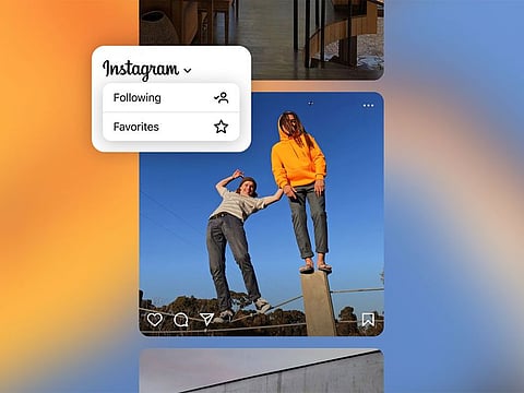 A look at what’s new on Instagram