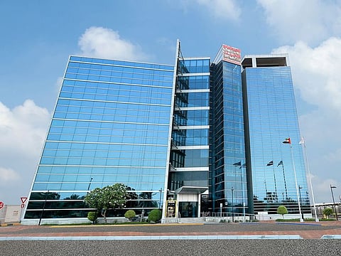 General Pension and Social Security Authority in Abu Dhabi