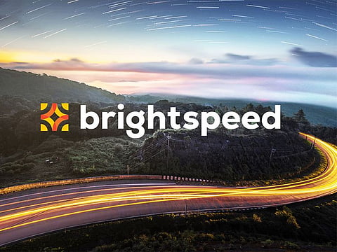 Brightspeed’s planned fiber optics transformation is expected to reach up to three million homes and businesses over the next five years.