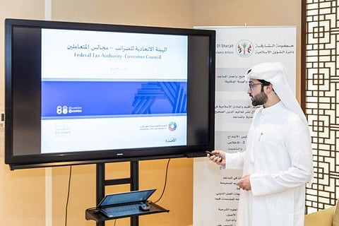 The Authority affirmed its commitment to communicating directly with customers and engaging them in the continuous development plans that the FTA undertakes to meet their aspirations.