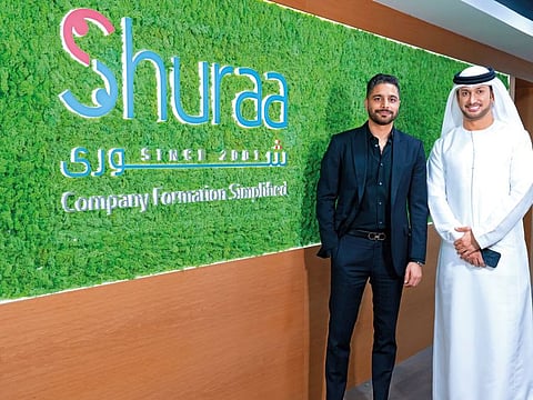 With Founder and Chairman, Saeed Khalifa Al Fuqaei at the helm, Shuraa has been assisting foreign companies and expatriates in comprehending the UAE’s corporate legal framework