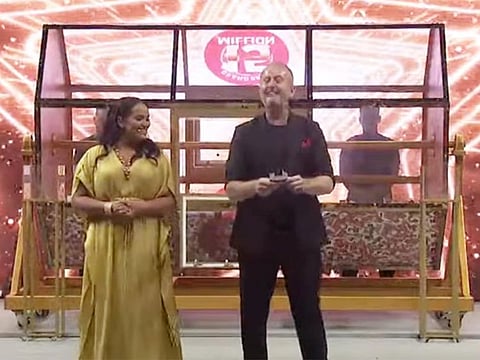 YouTube/Big Ticket Abu Dhabi