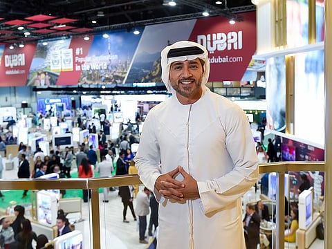 Dubai's hotel developers are catering to diffferent segments, Kazim said at the Future Hospitality Summit 2024.