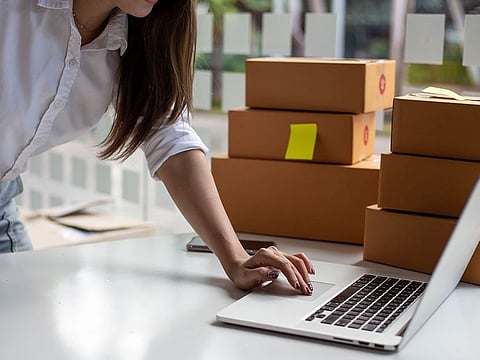 Omni-channel is still building up in size in UAE and Gulf ecommerce. Retailers cannot delay seeing the significance of hybrid approaches to delivering.