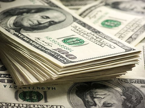 Is it time for the dollar to make a comeback? The greenback's been having a torrid time so far this year.