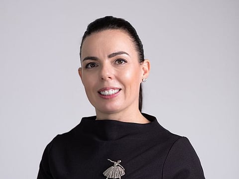 Leandra Meintjes, Chief Marketing Officer, PROVEN Arabia