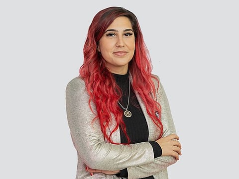 Rana Hajirasouli, Founder, Surpluss