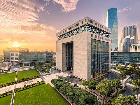 The UAE has been pushing the case for more 'green' tinged securities to come out of the pipeline. DFSA by waiving regulator fees for such listings during 2024 makes an emphatic statement.