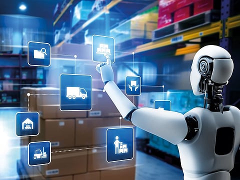 The free zone ecosystem: Triple mega-drivers - Challenges and opportunity