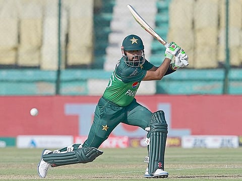 Babar Azam