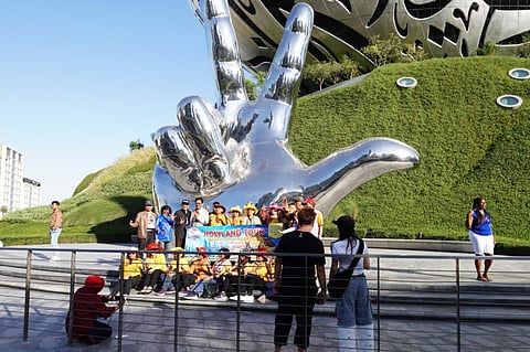 Tourism is set to be a major contributor to the Dubai Economic Agenda D33’s goal of doubling the size of Dubai’s economy in the next 10 years.