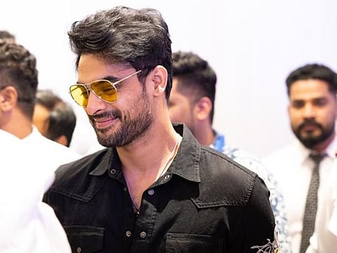 Tovino Thomas opens up on ‘2018’, a new disaster film on Kerala floods