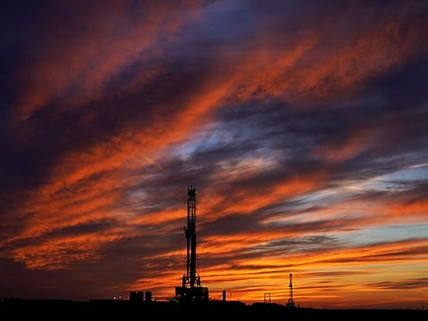 Implied volatility already recently climbed to the highest in more than a month.