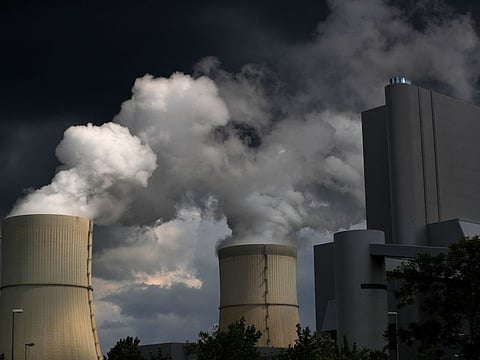 The new report - Emissions from Oil and Gas Operations in Net Zero Transitions - aims to inform discussions in the run-up to the COP28 Climate Change Conference in Dubai in November.