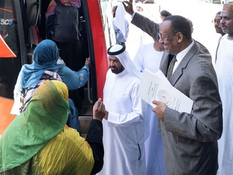 Dubai’s Islamic Affairs and Charitable Activities Department and the Mohammed bin Rashid Al Maktoum Charity and Humanitarian Establishment have joined hands to support Sudanese nationals in the UAE.