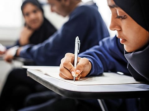 The board has also released the schedule for improvement exams for candidates who fail to pass the test.