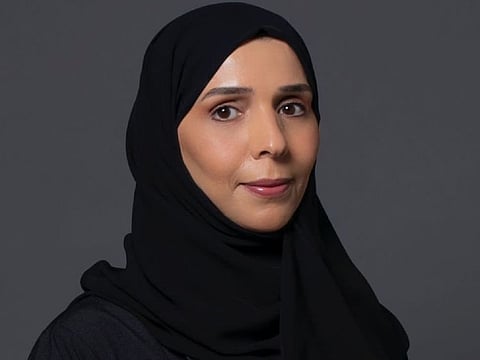 Dr. Aisha Suhail, Director of Primary Health Care Department at Emirates Health Services (EHS).