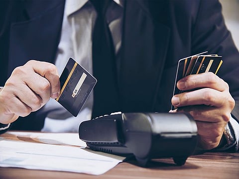 Here's how I realised that there are a number of benefits of having multiple credit cards as long as spending is kept under control.