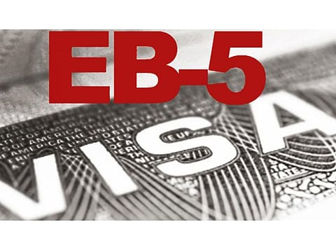 US EB-5 applications faster in processing?