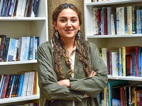 Ahlam Bolooki, the Director of Emirates Literature Foundation: The next edition of the festival will be held from taking place from January 31 to February 6, 2024.